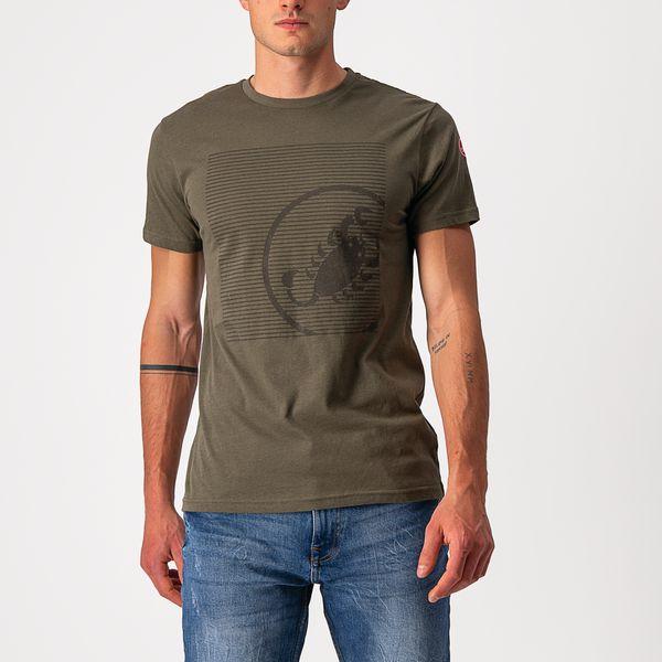 Image du produit Castelli 72 Scorpion Tee (XXL)