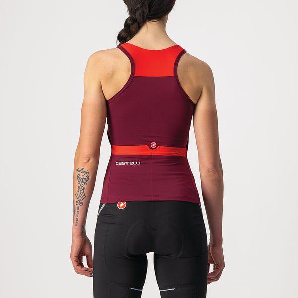 Image du produit Castelli Solaris Top (XS)