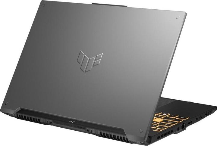 Immagine prodotto ASUS TUF Gaming F16 FX607JV-N3135 i7-13650H 16 UXGA 165Hz AG 250nits IPS-Level 16GB DDR5 4800 SSD1TB (15.98", Intel Core i7-13650HX, 16 GB, 1000 GB)