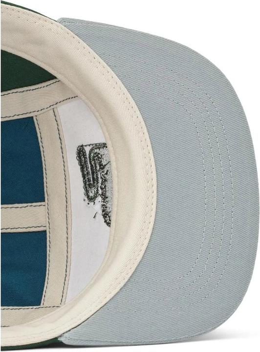Actual product image Liewood Rory Cap Fog Mix (53)