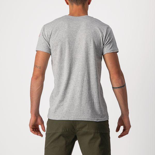 Image du produit Castelli 72 Scorpion Tee (XXL)