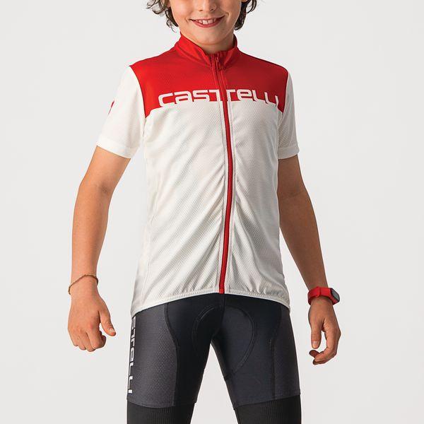 Castelli Neo Prologo Kid Jersey (10)