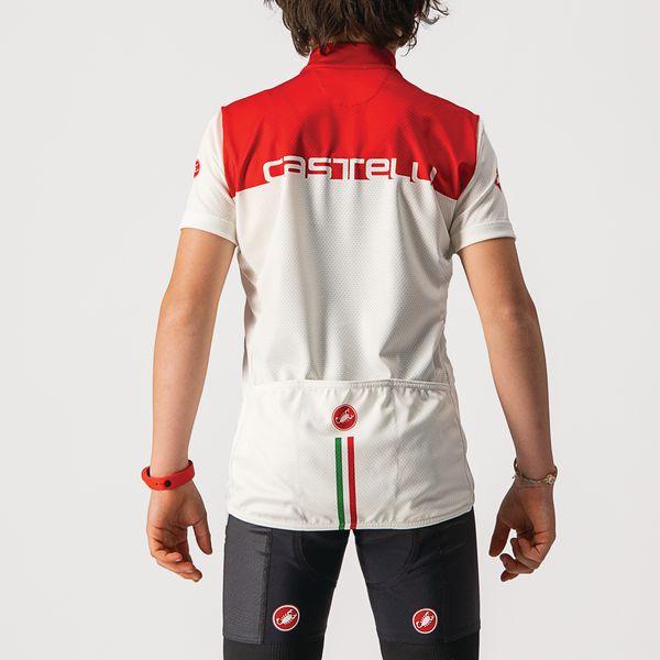 Produktbild Castelli Neo Prologo Kid Jersey