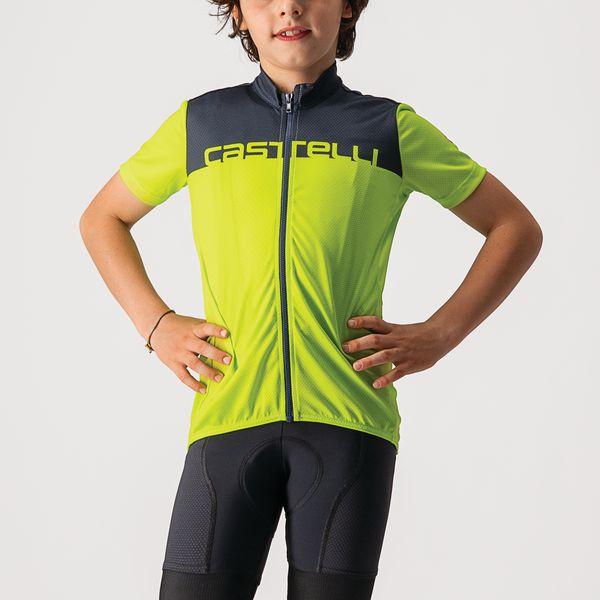 Produktbild Castelli Neo Prologo Kid Jersey