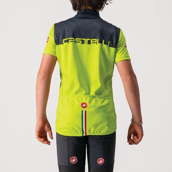 Produktbild Castelli Neo Prologo Kid Jersey