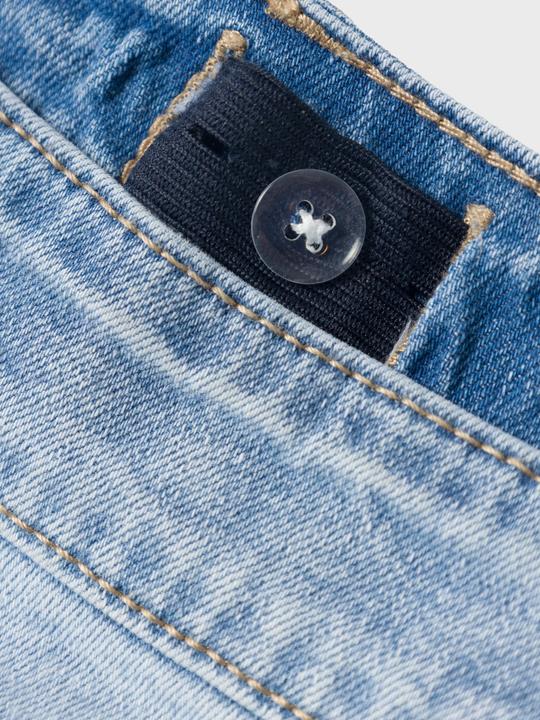 Immagine prodotto Lmtd Jeans dritti a vita bassa (134)