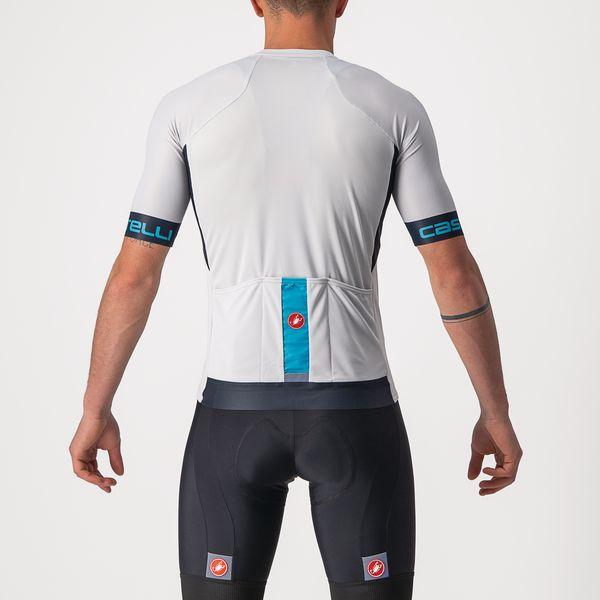 Produktbild Castelli Entrata VI Jersey (XXL)