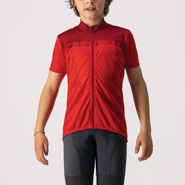 Produktbild Castelli Neo Prologo Kid Jersey