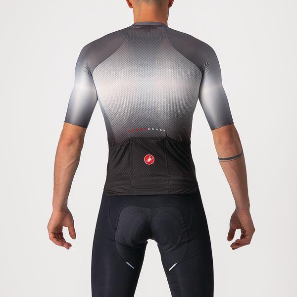 Actual product image Castelli Aero Race 6.0 Jersey (L)