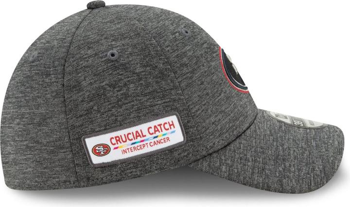 Immagine prodotto New Era 39Thirty Stretchfit Crucial Catch NFL Teams (M, L)