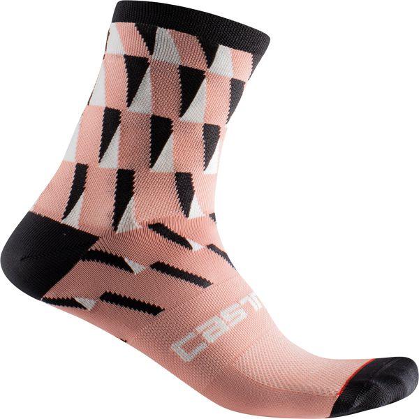 Castelli Pendio 12 Sock (M/L)
