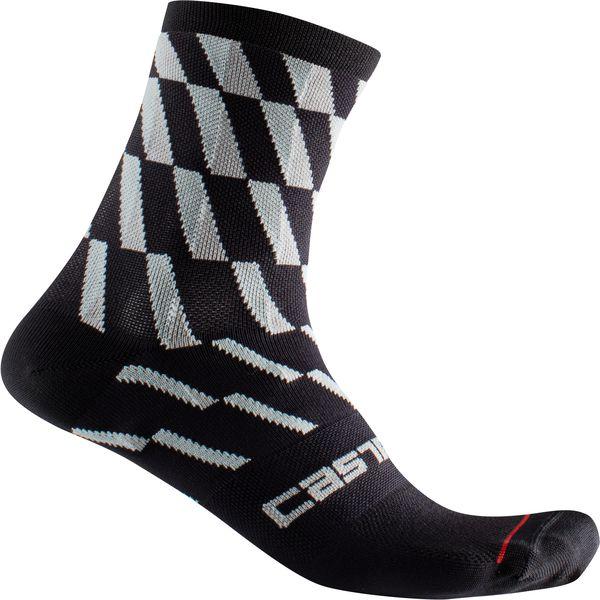 Castelli Pendio 12 Sock