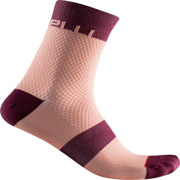 Castelli Velocissima 12 Sock (M/L)