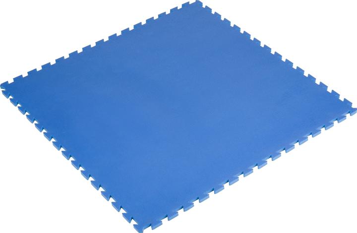 Produktbild Sport-Thieme Puzzle Sportboden Uni (1.50 cm)