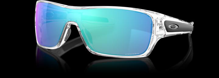 Actual product image Oakley Turbine rotor