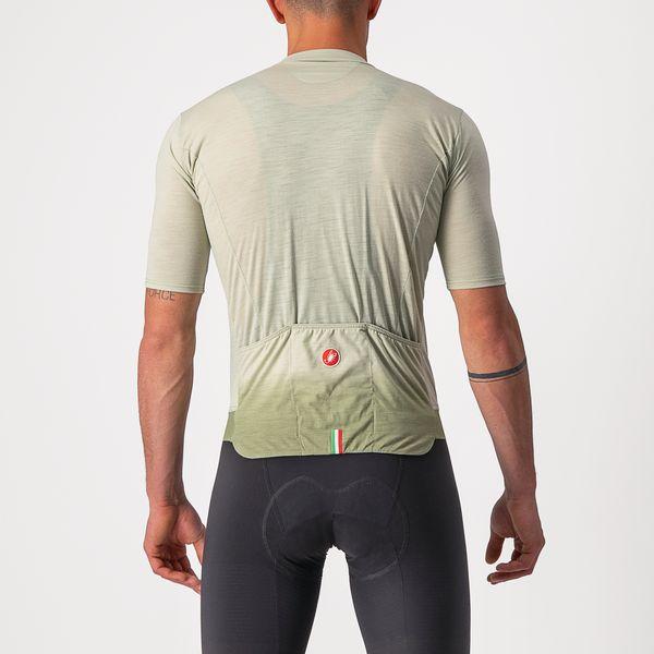Actual product image Castelli Finisseur Jersey (M)