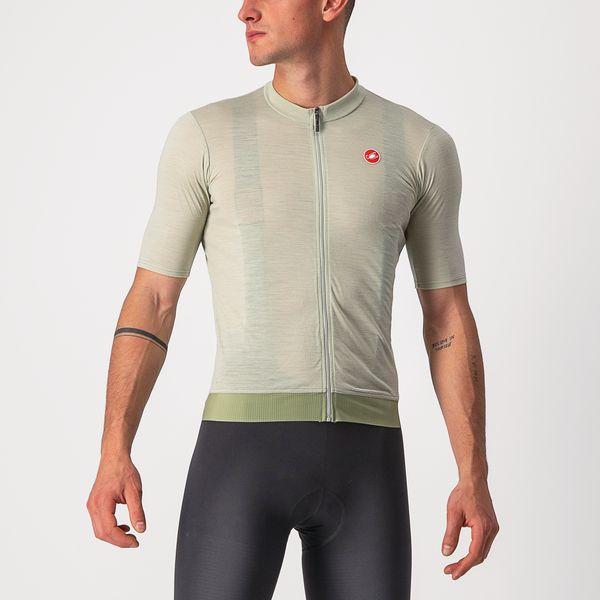 Actual product image Castelli Finisseur Jersey (M)