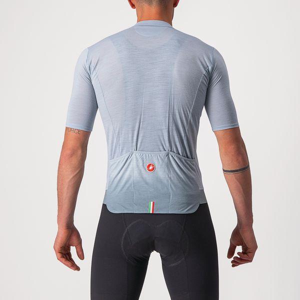 Actual product image Castelli Finisseur Jersey (S)