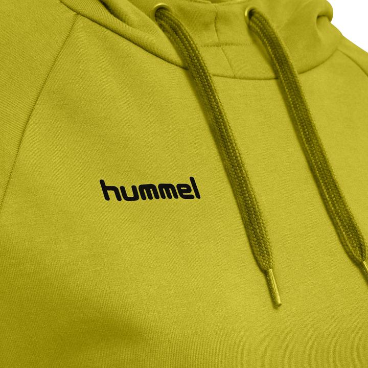Actual product image hummel Go Cotton Hoodie Woman (XL)