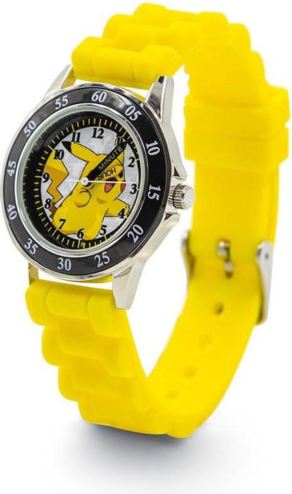 Immagine prodotto Accutime Pokémon (Orologio da polso analogico, 3.20 mm)