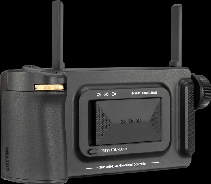 Image du produit Zhiyun MasterEye Visual Controller VC100 (Télécommande Gimbal)