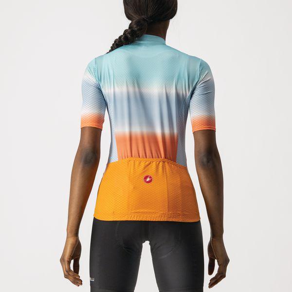 Actual product image Castelli Dolce Jersey (XL)