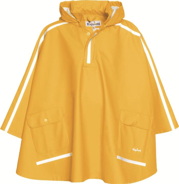 Playshoes Regencape langer Rücken Gr. 152 (152)