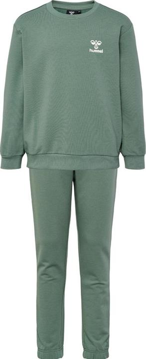 hummel hmlVENTI TRACKSUIT (116)