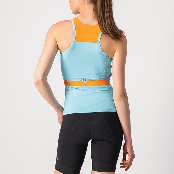 Image du produit Castelli Solaris Top (XS)
