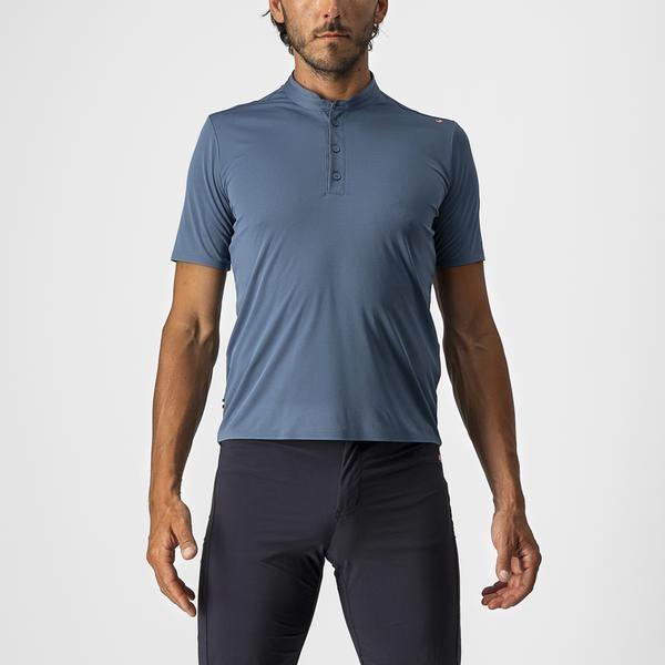 Castelli Tech 2 Polo (XL)