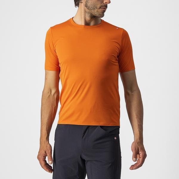 Actual product image Castelli Tech 2 Tee (XL)