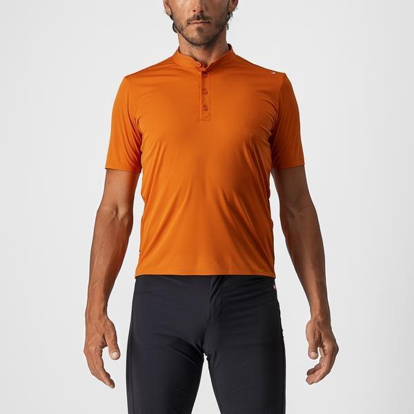 Castelli Tech 2 Polo (XXL)