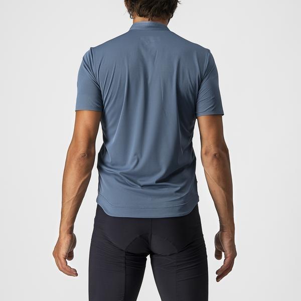 Image du produit Castelli Tech 2 Polo (XL)