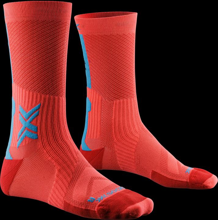 Actual product image X-Socks Bike Perform Crew (42 - 44)