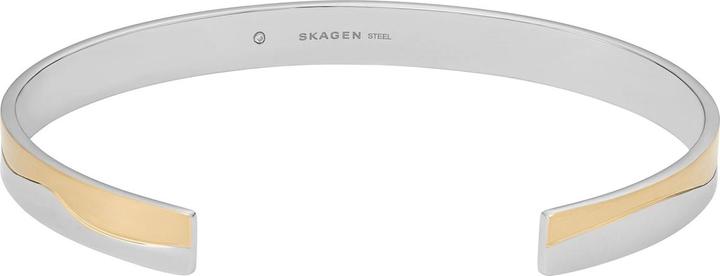 Actual product image Skagen Kariana (19 cm, Stainless steel)