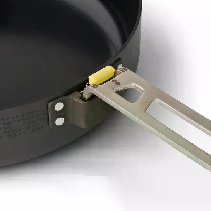 Image du produit Sea To Summit Frontier Ultralight Pan