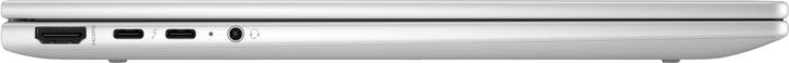 Produktbild HP EliteBook X Flip G1i (14", Intel Core Ultra 7 258V, 32 GB, 1000 GB, DE)