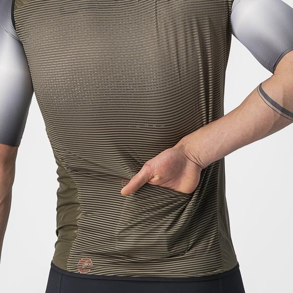 Produktbild Castelli Aria Vest (XL)