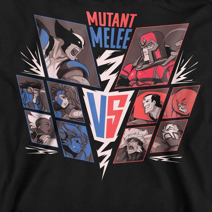 Produktbild X-Man Mutant Melee Sweatshirt (XL)