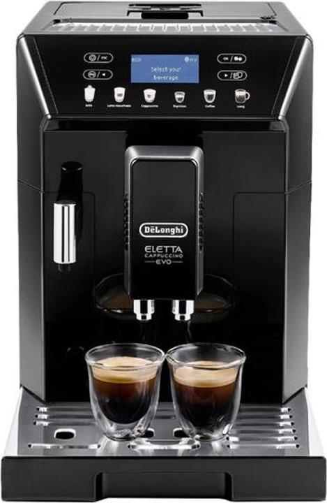 Immagine prodotto De'Longhi Eletta Cappuccino Evo