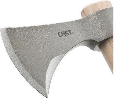 Image du produit CRKT Woods Chogan T-Hawk