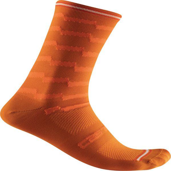 Actual product image Castelli Unlimited 18 Sock (XXL)