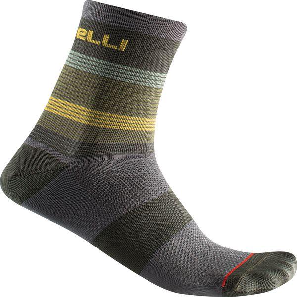 Castelli Scia 12 Sock (M/L)