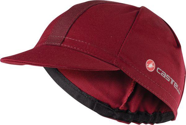 Actual product image Castelli Endurance Cap