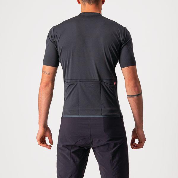 Actual product image Castelli Unlimited Allroad Jersey (L)