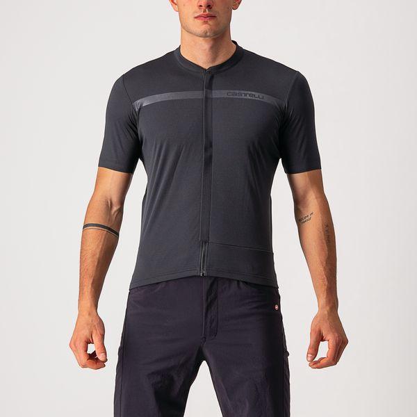 Castelli Unlimited Allroad Jersey (XXL)