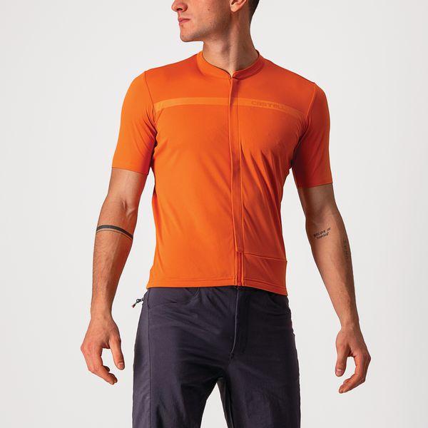 Castelli Unlimited Allroad Jersey