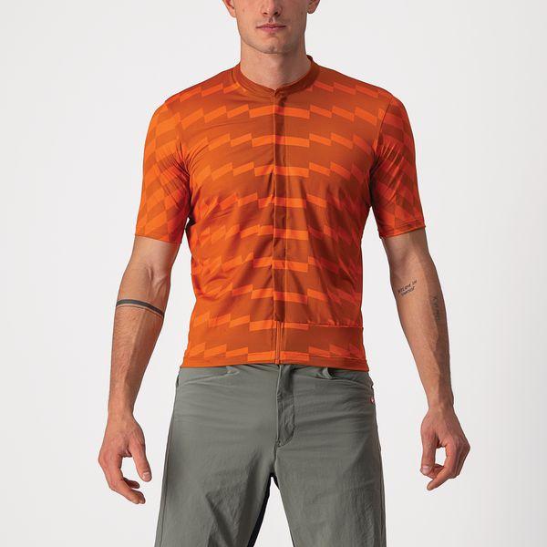 Castelli Unltd Sterrato Jersey (L)