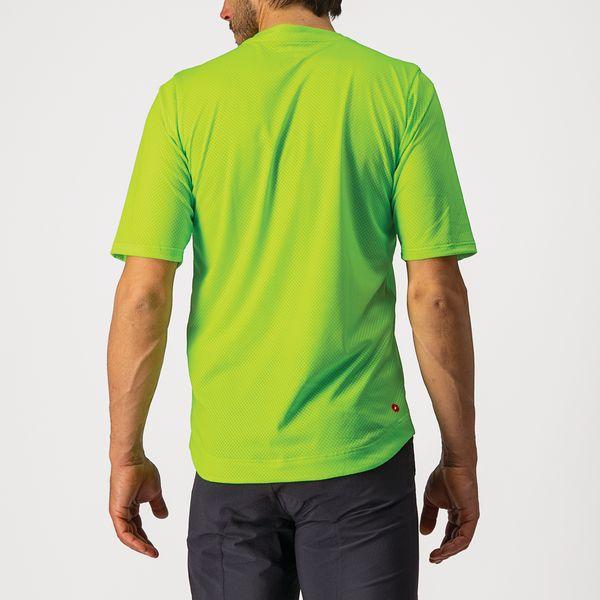 Image du produit Castelli Trail Tech Tee (XXL)