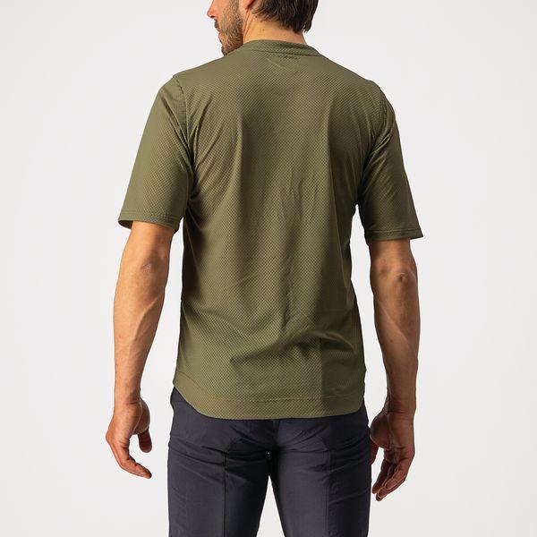 Image du produit Castelli Trail Tech Tee (XXL)